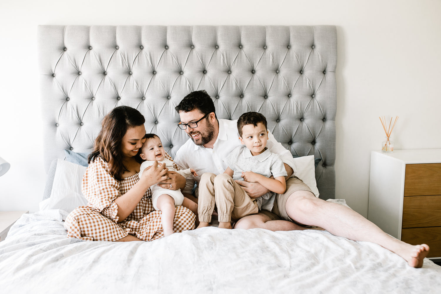 <p>Pullen & Co founder Avi is a home organiser, decor fanatic, loving wife, busy mum of two, and perfectly imperfect, neat freak! Browse our collection of the very best home storage ideas and minimalist home decor online today, all personally designed for your inner calm.</p>