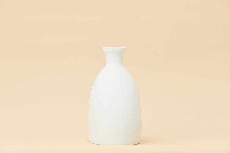 Pullen and Co Alisha - Smooth A shape Vase (7641527156907)