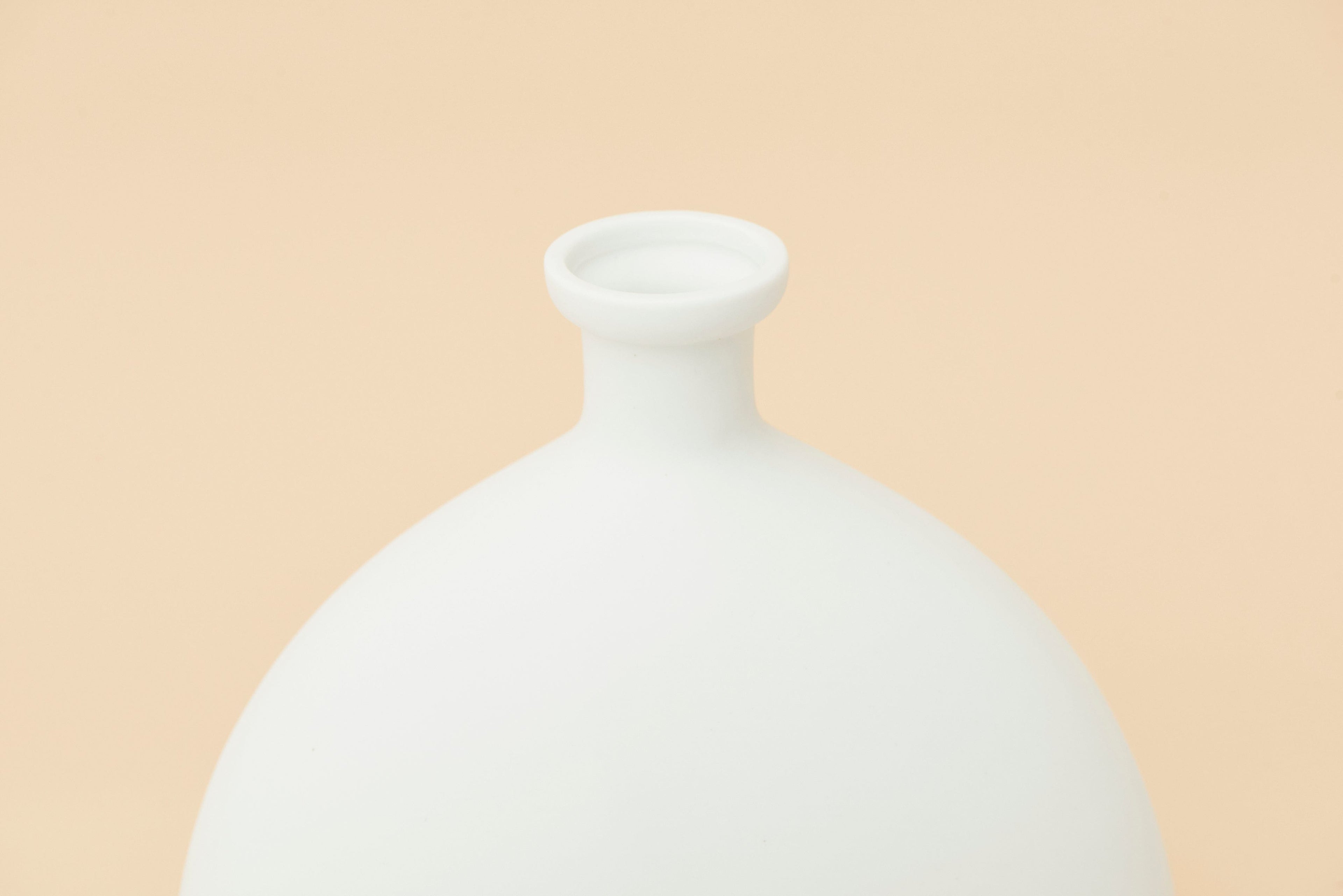 Pullen and Co Alisha - Smooth A shape Vase (7641527156907)