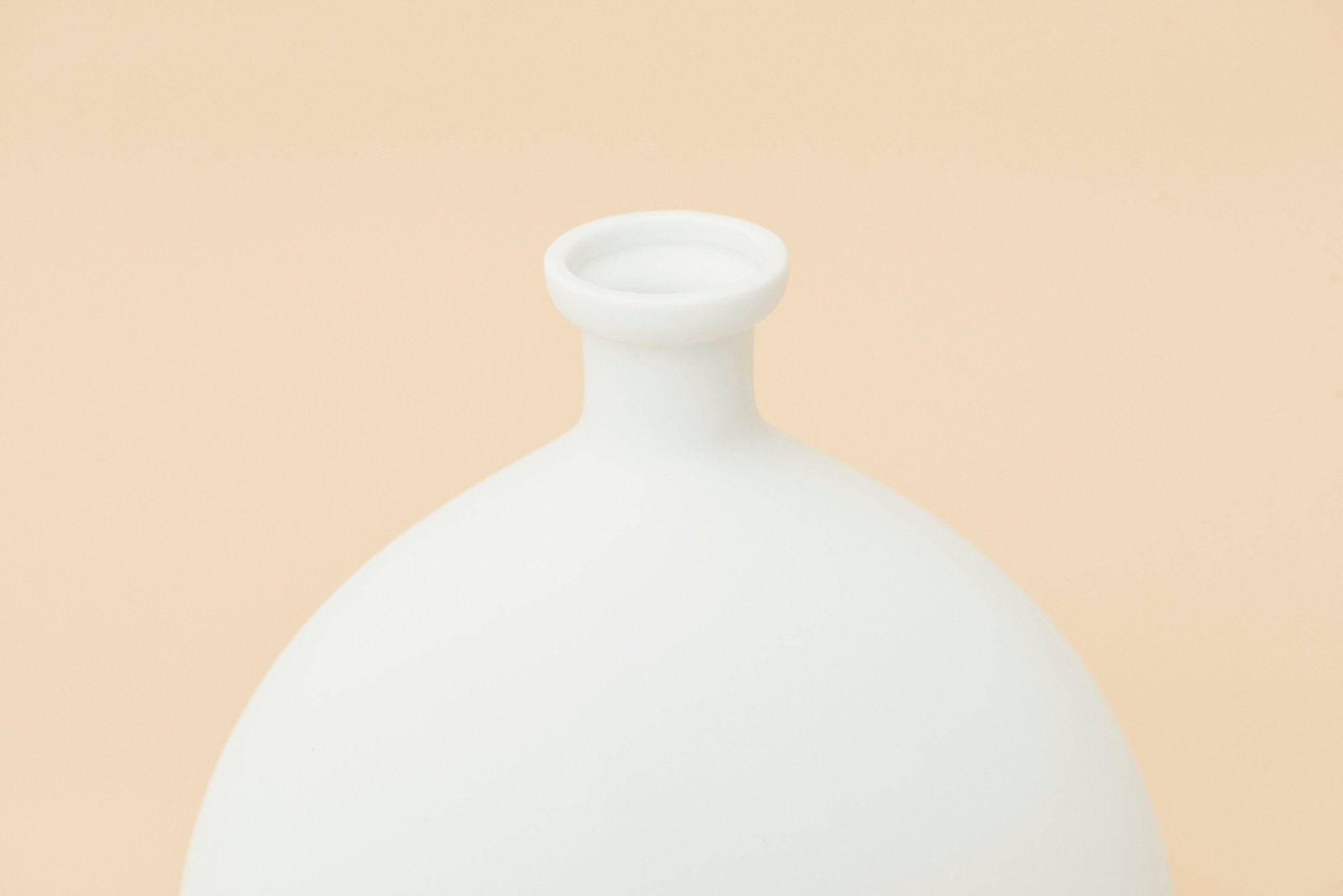 Alisha - Smooth A shape Vase | Kitchen & Homeware Australia | Pullen and Co