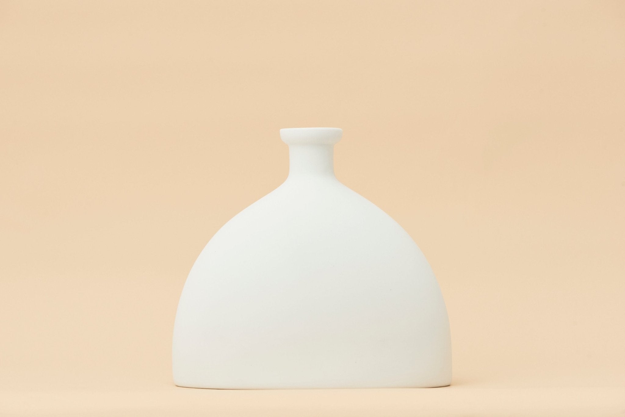 Alisha - Smooth A shape Vase | Kitchen & Homeware Australia | Pullen and Co