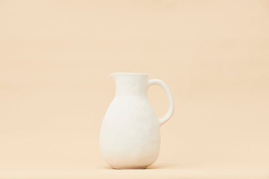 Pullen and Co Home Decor Belle - Artisan Jug Vase (7641528991915)
