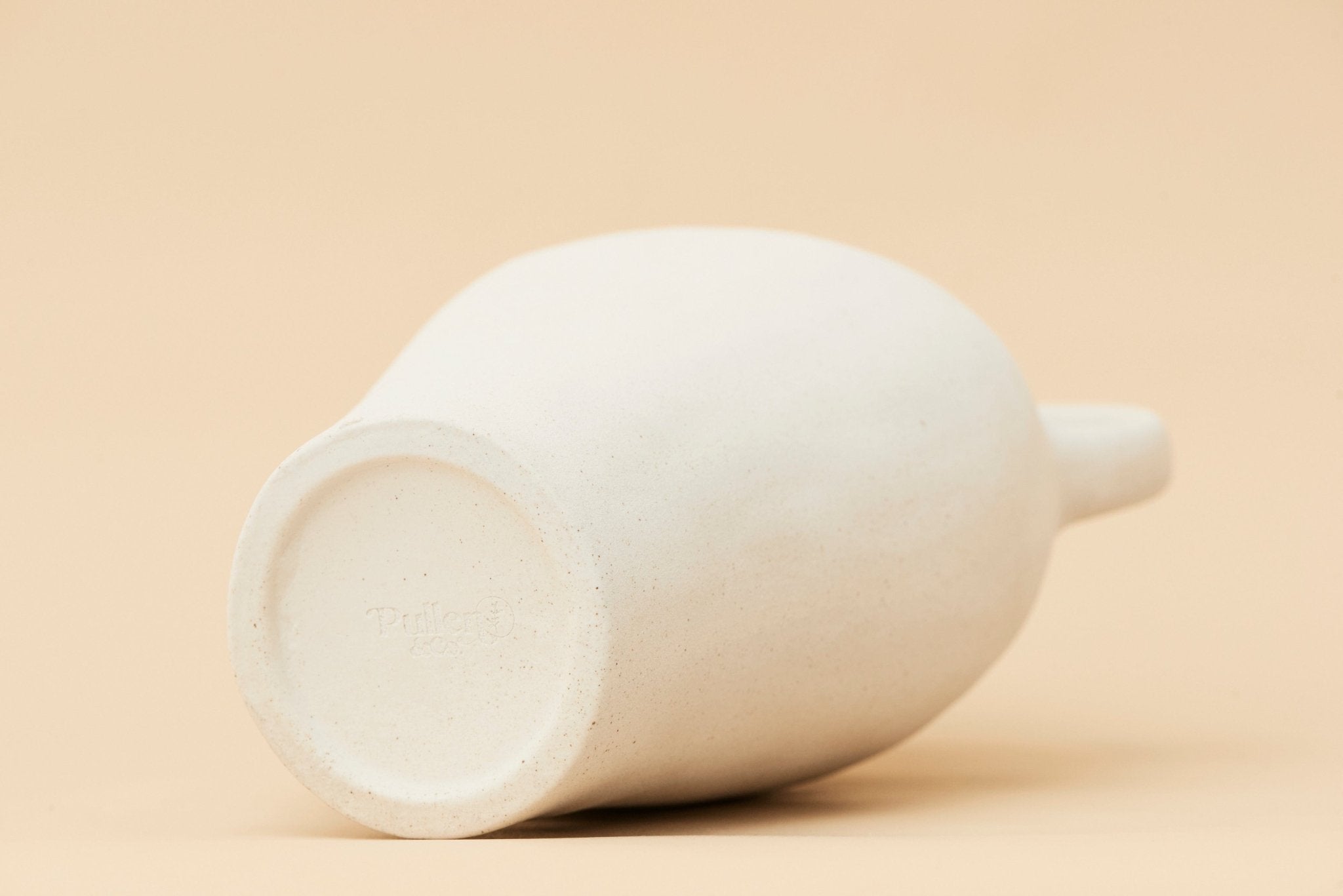 Carmen - Organic jug vase | Kitchen & Homeware Australia | Pullen and Co