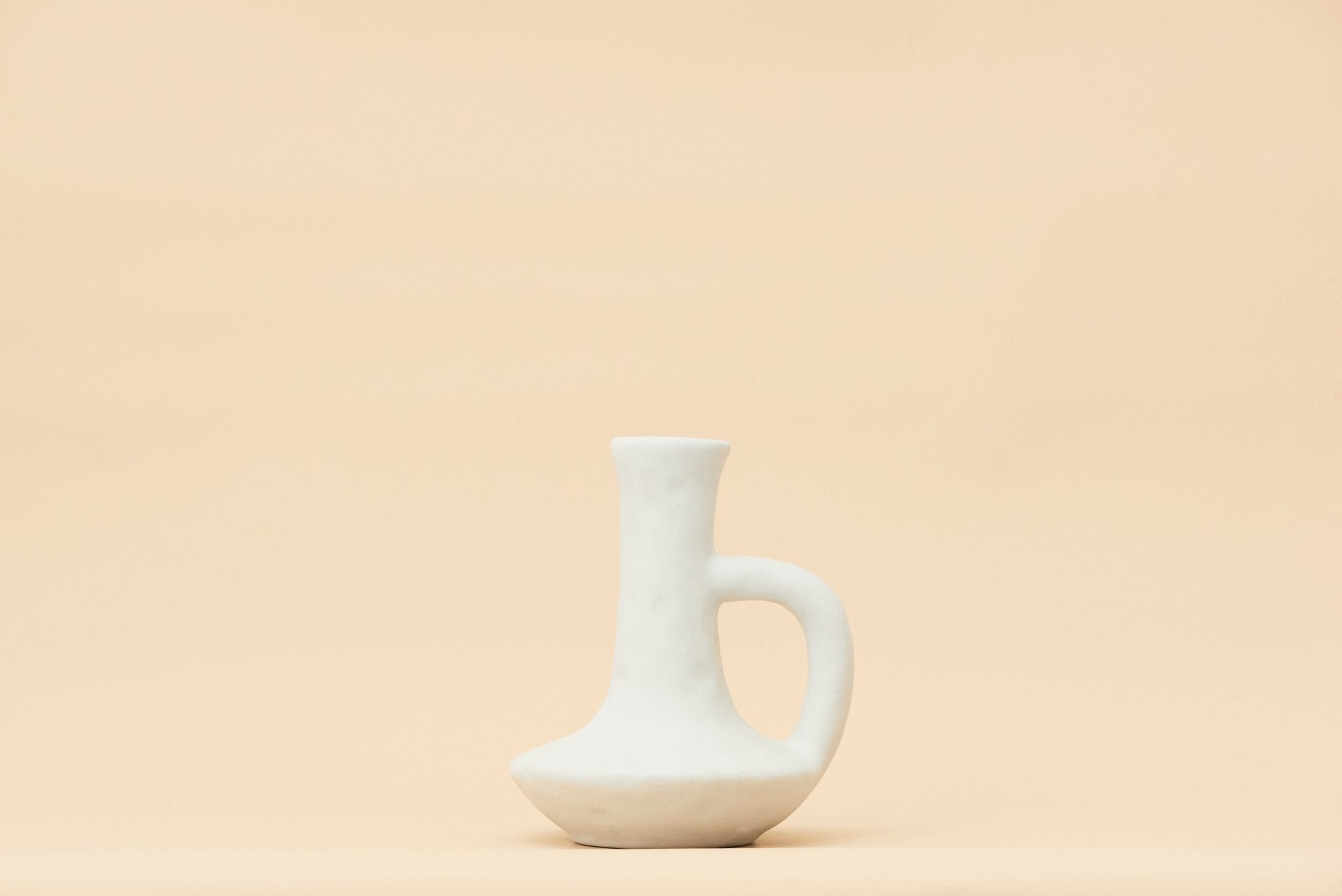 Chantelle - Candelabra Organic Vase | Kitchen & Homeware Australia | Pullen and Co