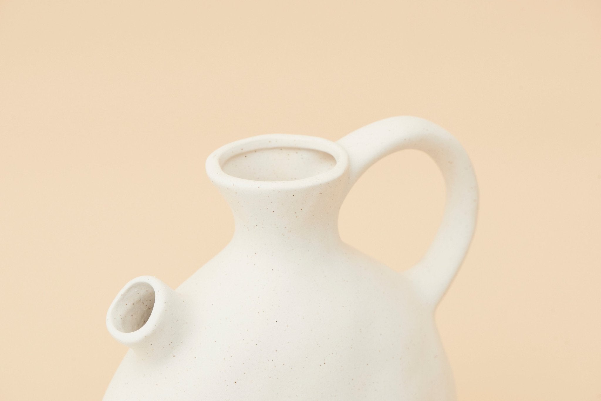 Leticia - Antique jug vase | Kitchen & Homeware Australia | Pullen and Co