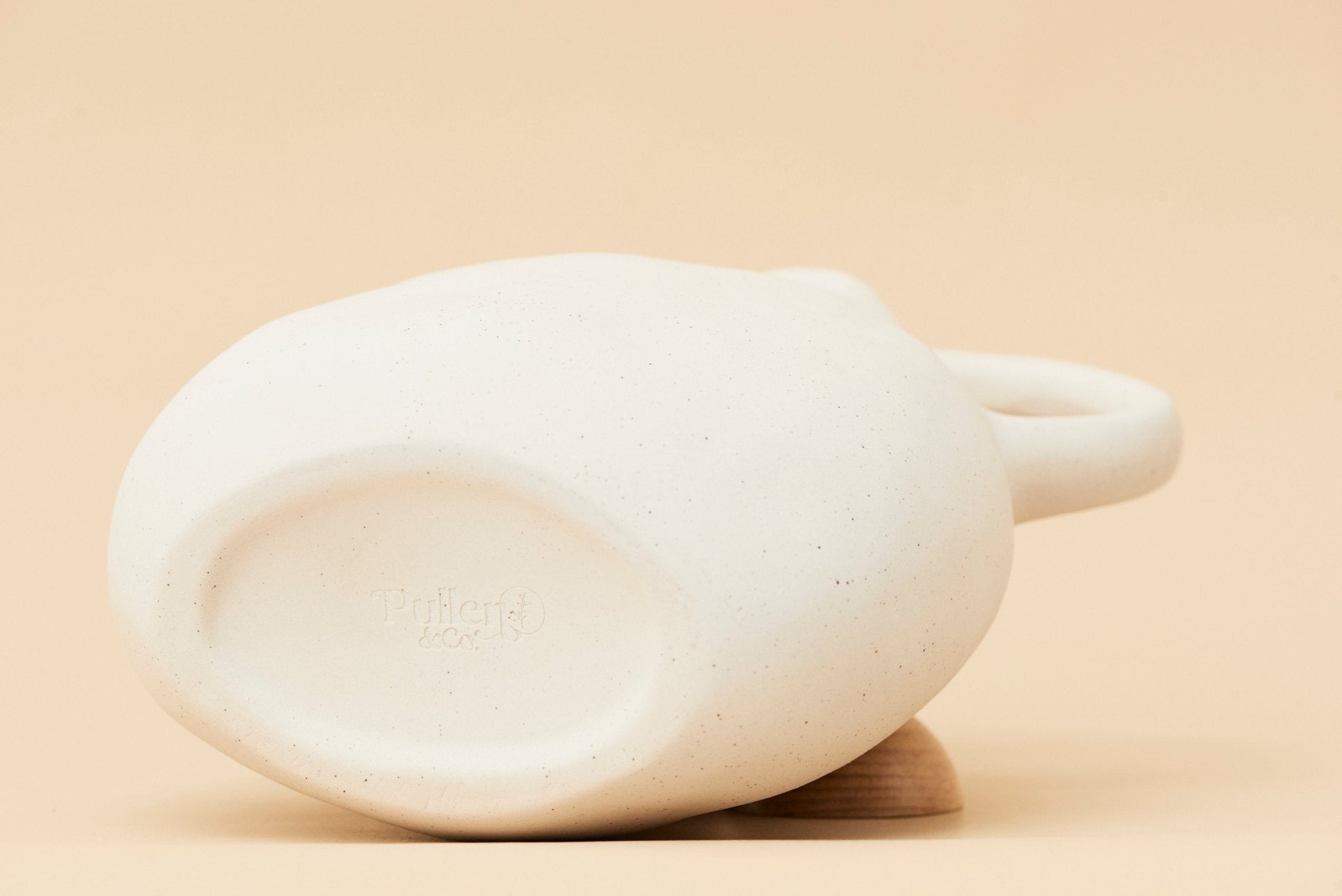 Leticia - Antique jug vase | Kitchen & Homeware Australia | Pullen and Co