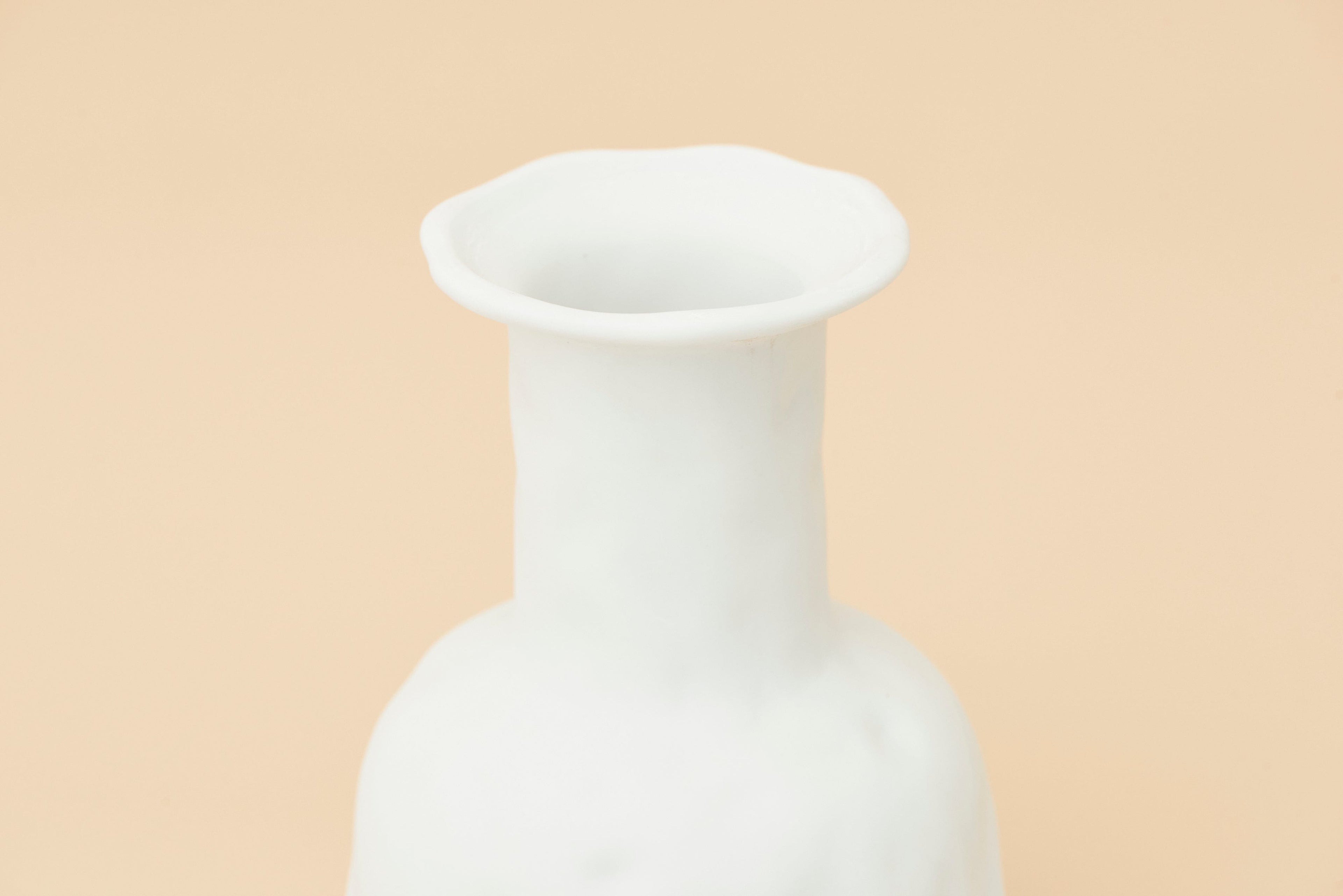 Pullen and Co Home Decor Nessa - Classic Organic Vase (7641527582891)