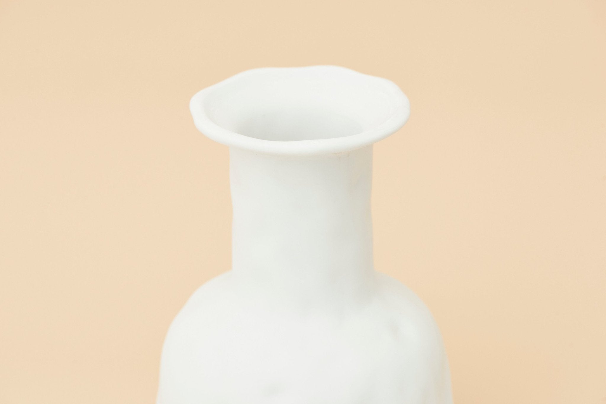 Nessa - Classic Organic Vase | Kitchen & Homeware Australia | Pullen and Co