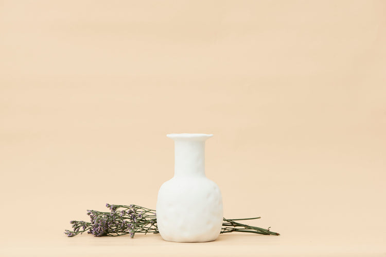 Pullen and Co Home Decor Nessa - Classic Organic Vase (7641527582891)