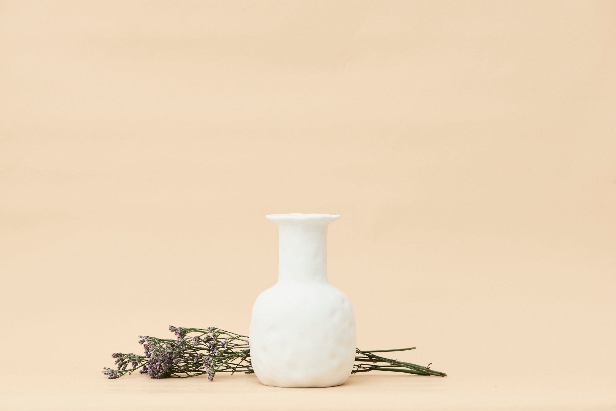 Nessa - Classic Organic Vase | Kitchen & Homeware Australia | Pullen and Co