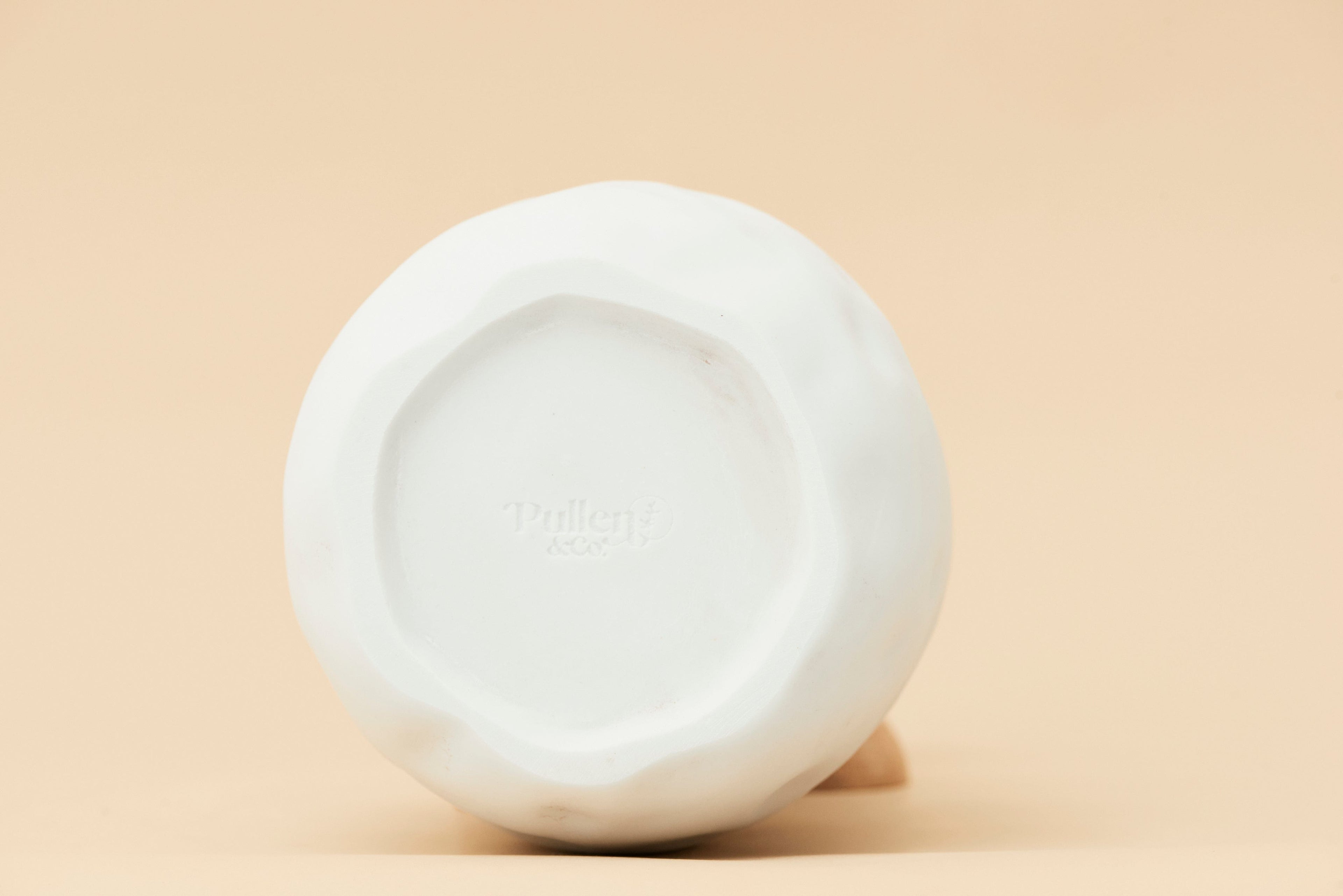 Pullen and Co Home Decor Nessa - Classic Organic Vase (7641527582891)