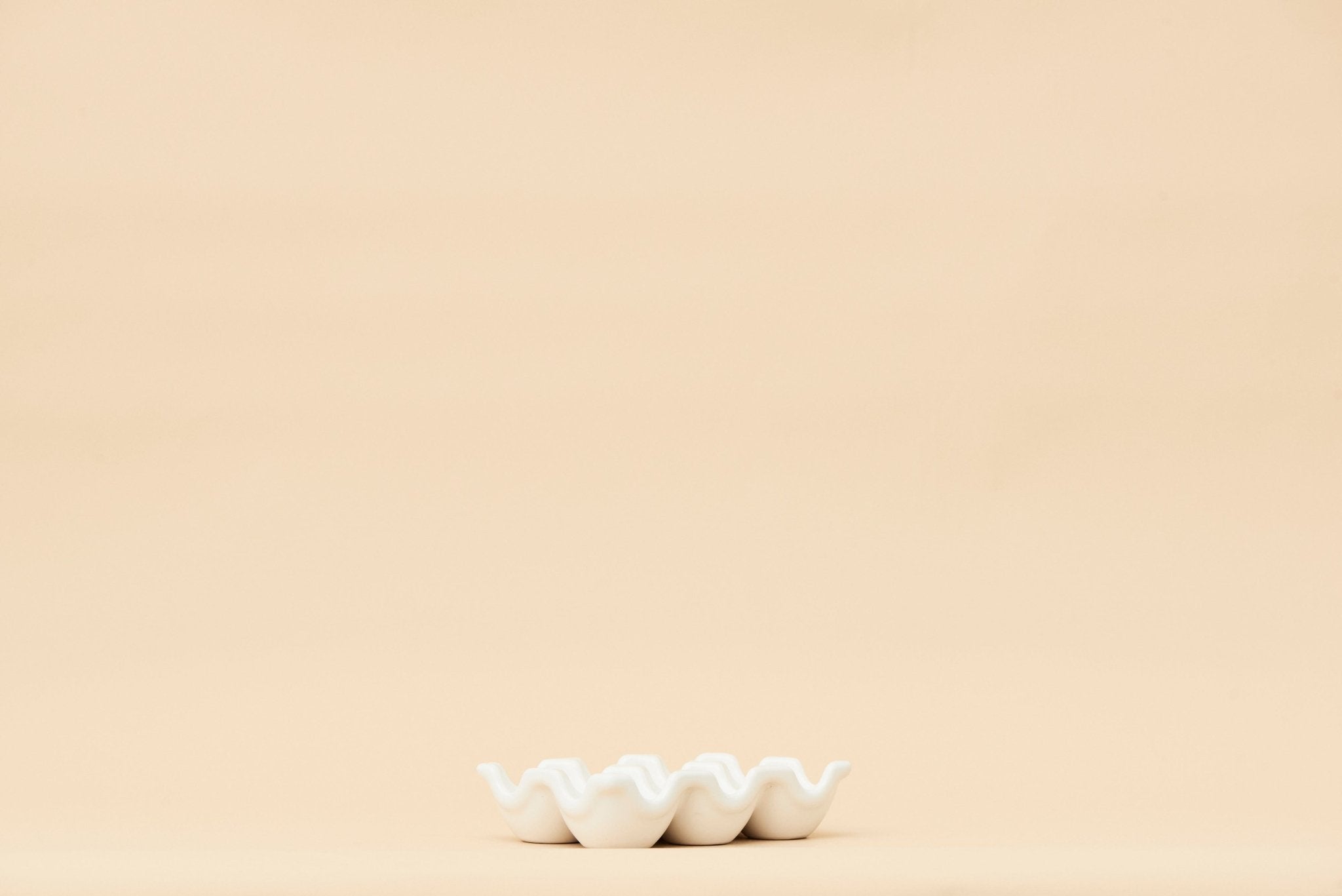 Ceramic Egg Holder | Kitchen & Homeware Australia | Pullen and Co