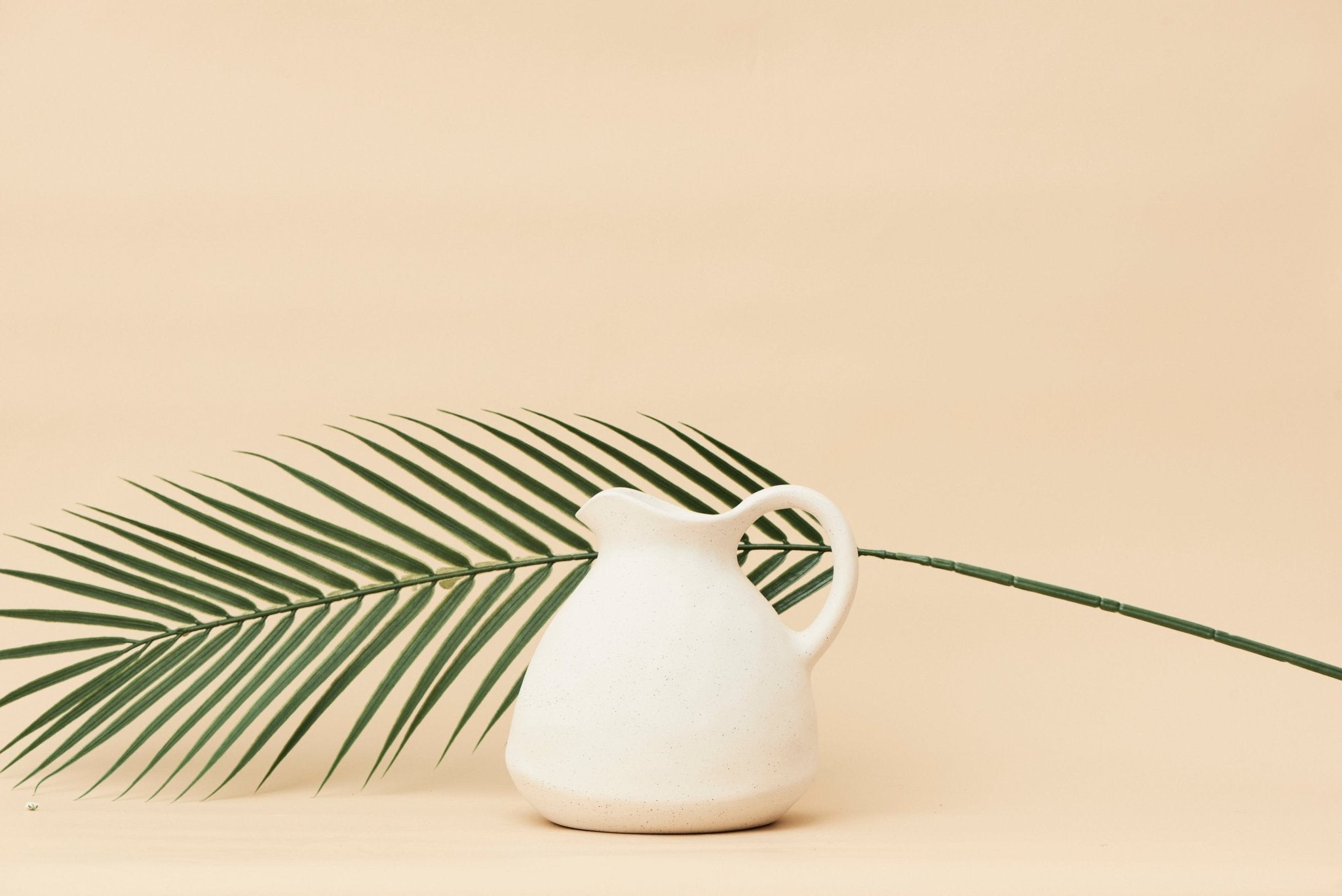 Racquel - Mini pitcher curve vase | Kitchen & Homeware Australia | Pullen and Co