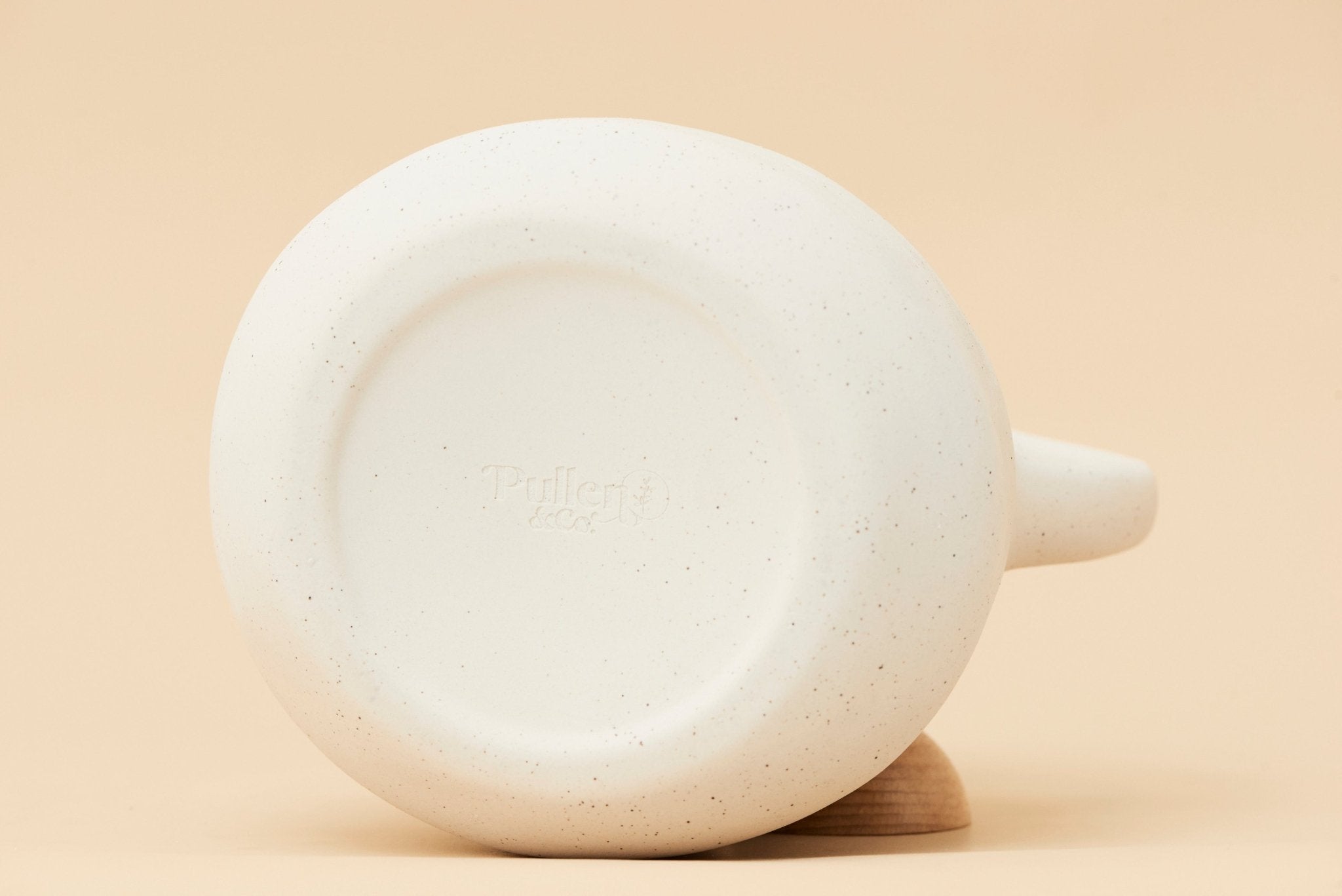 Racquel - Mini pitcher curve vase | Kitchen & Homeware Australia | Pullen and Co