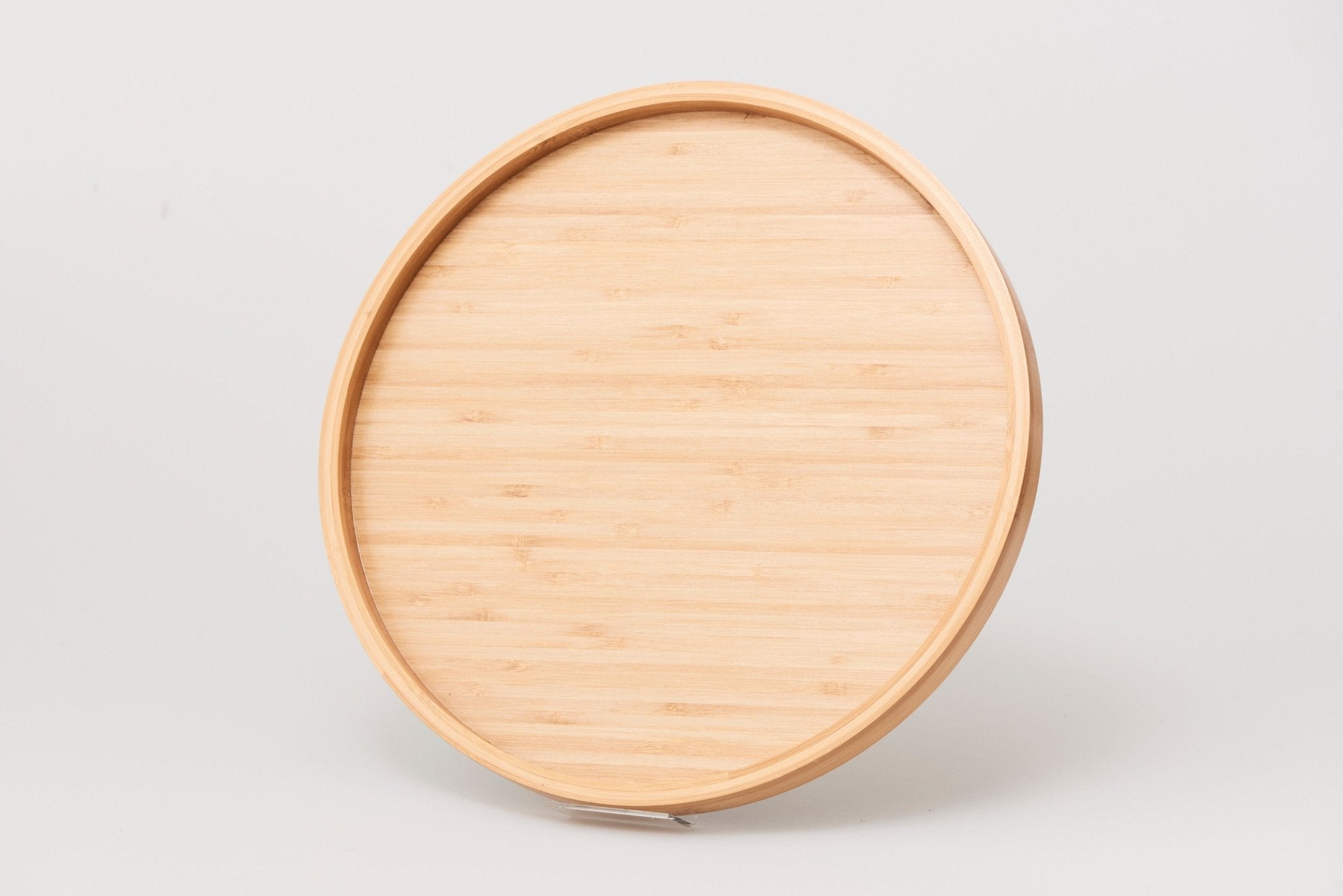 35cm Bamboo Tray | Kitchen & Homeware Australia | Pullen and Co