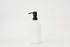 Pullen and Co 500ml Glass Soap Bottle (6727301202091)