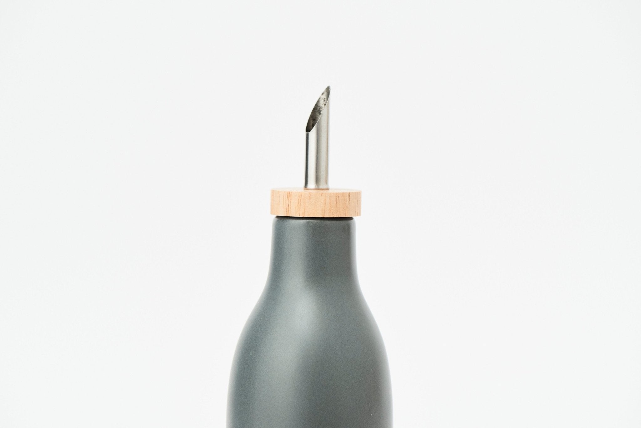 Ceramic Oil and Vinegar Bottle (Set of 2) | Kitchen & Homeware Australia | Pullen and Co