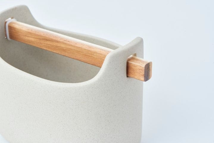Pullen and Co Ceramic Utensil Holder (7107318153387)