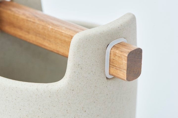 Pullen and Co Ceramic Utensil Holder (7107318153387)