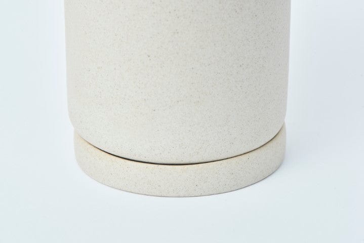 Pullen and Co Ceramic Utensil Holder (7107318153387)