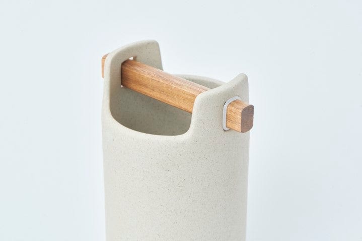 Pullen and Co Ceramic Utensil Holder (7107318153387)