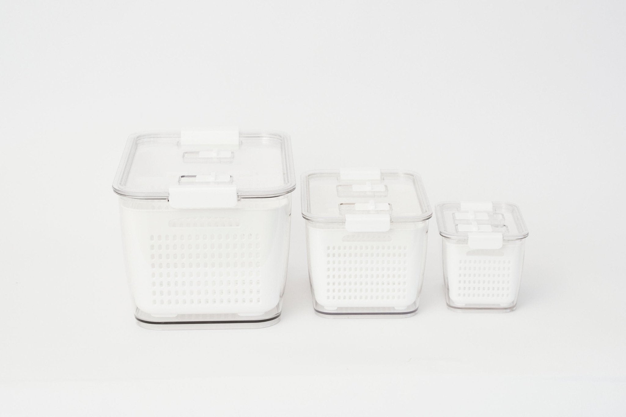 Ultra - Fresh Saver Containers | Kitchen & Homeware Australia | Pullen and Co