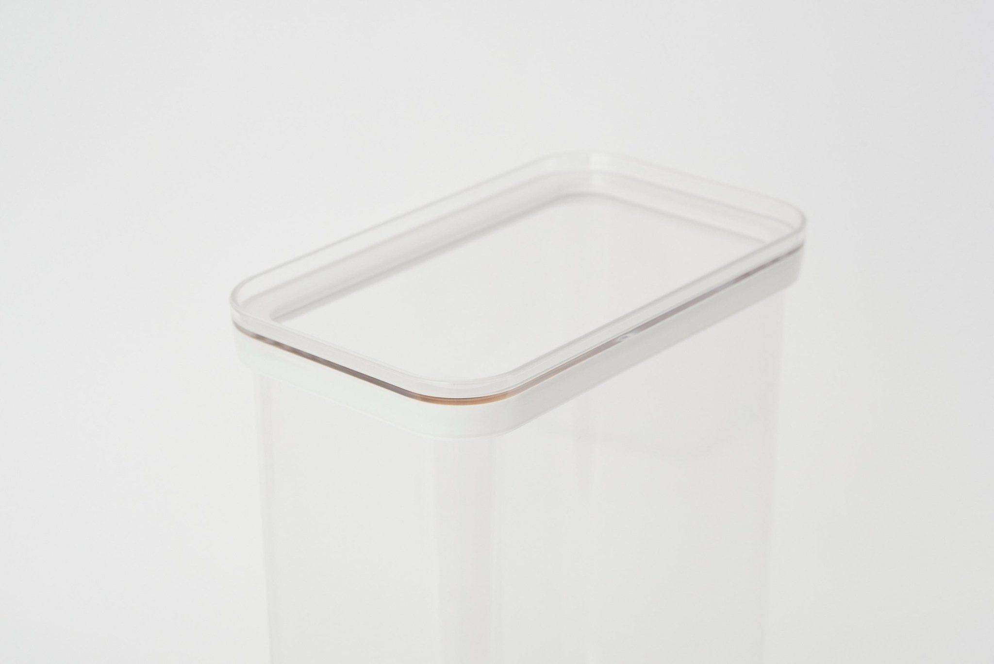 Crystal Clear Modular Storage Containers | Kitchen & Homeware Australia | Pullen and Co