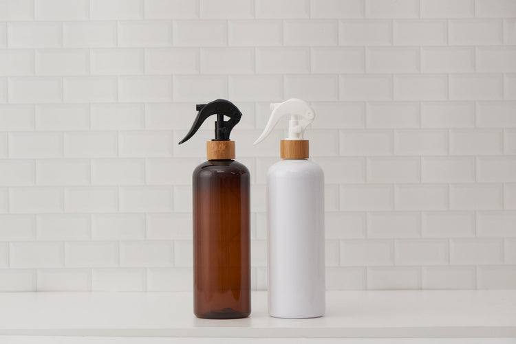 Pullen and Co Delaware Trigger Spray Bottle (7263254249643)