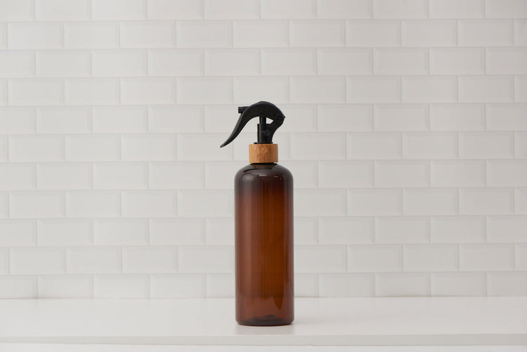 Pullen and Co Delaware Trigger Spray Bottle (7263254249643)