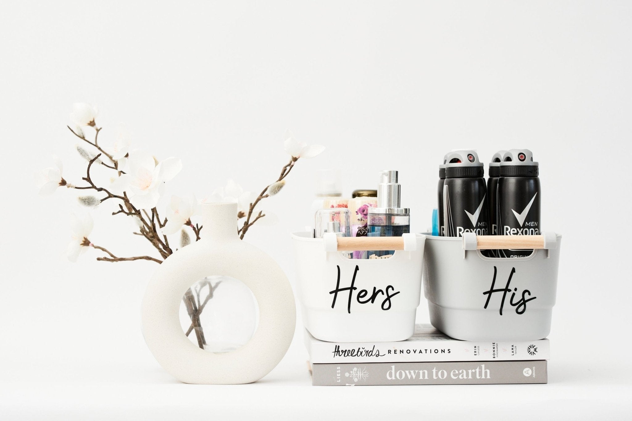 General Household Labels (Large Size) | Kitchen & Homeware Australia | Pullen and Co