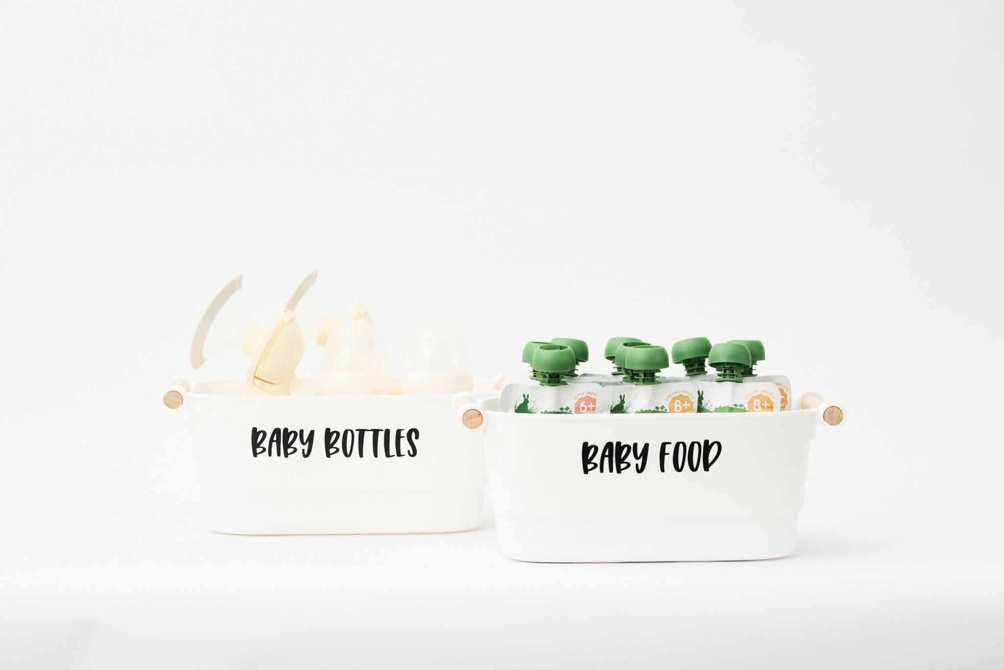 General Household Labels (Large Size) | Kitchen & Homeware Australia | Pullen and Co