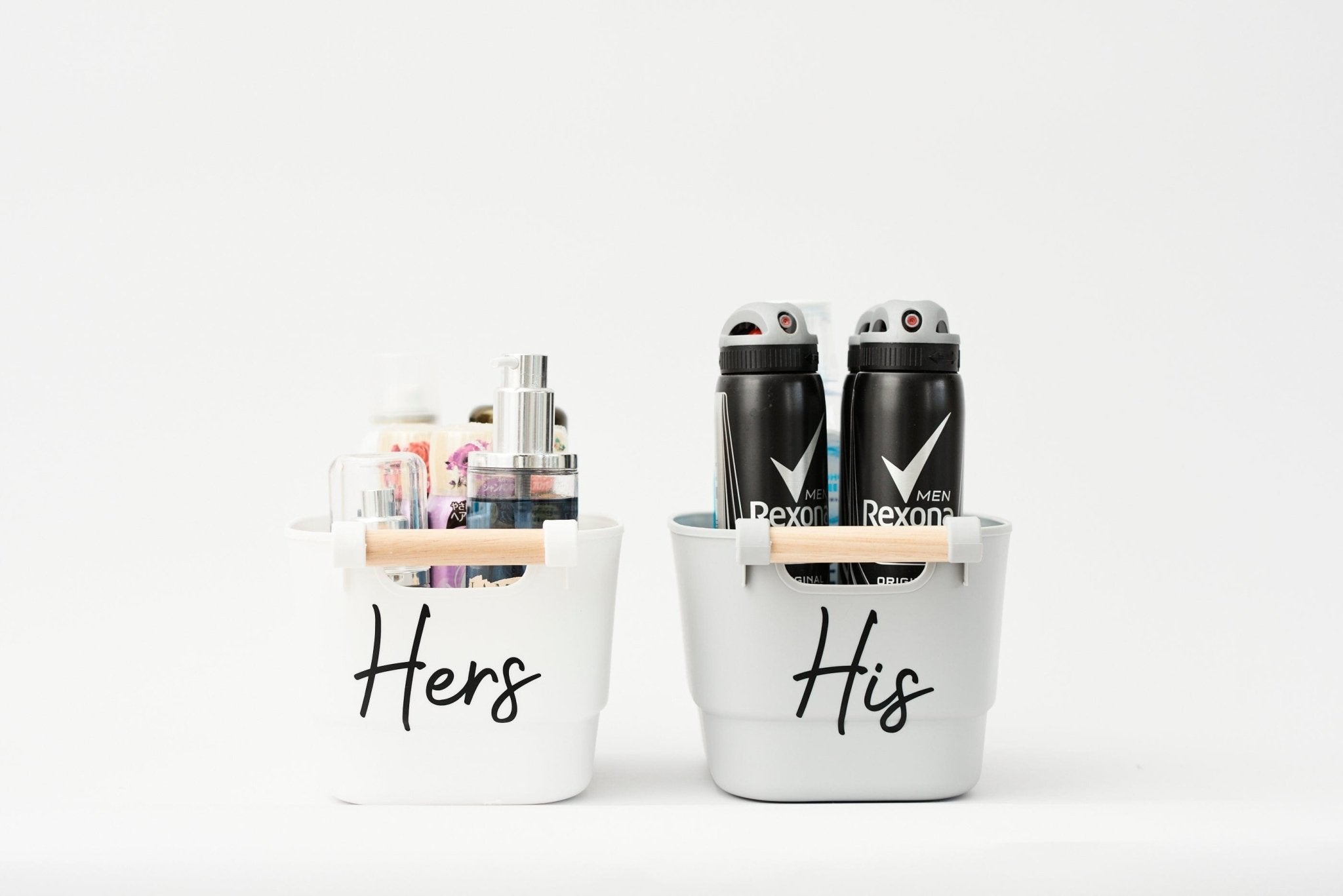 General Household Labels (Large Size) | Kitchen & Homeware Australia | Pullen and Co