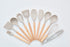 Pullen and Co Graphite 11-Piece Utensils Set (7107312418987)