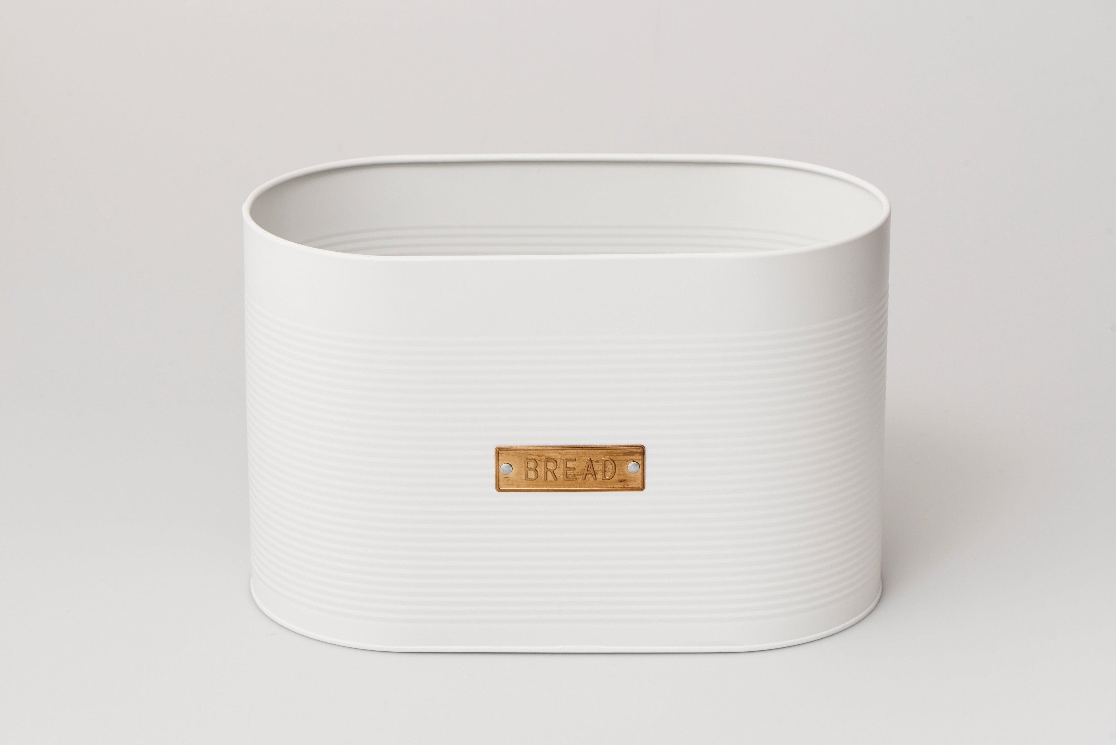 Pullen and Co Home & Garden Bamboo Bread Bin (7347327991979)