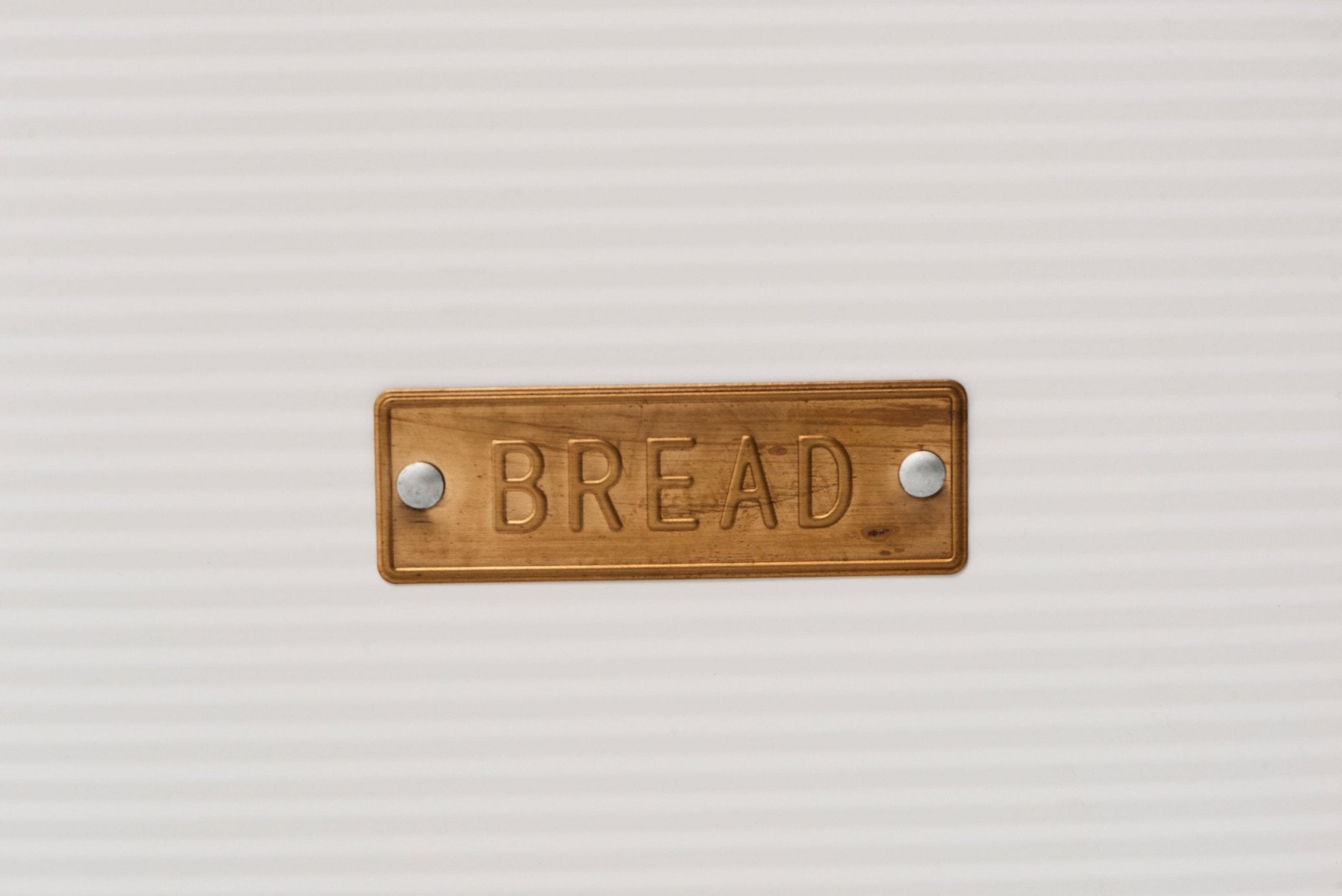 Bamboo Bread Bin | Kitchen & Homeware Australia | Pullen and Co
