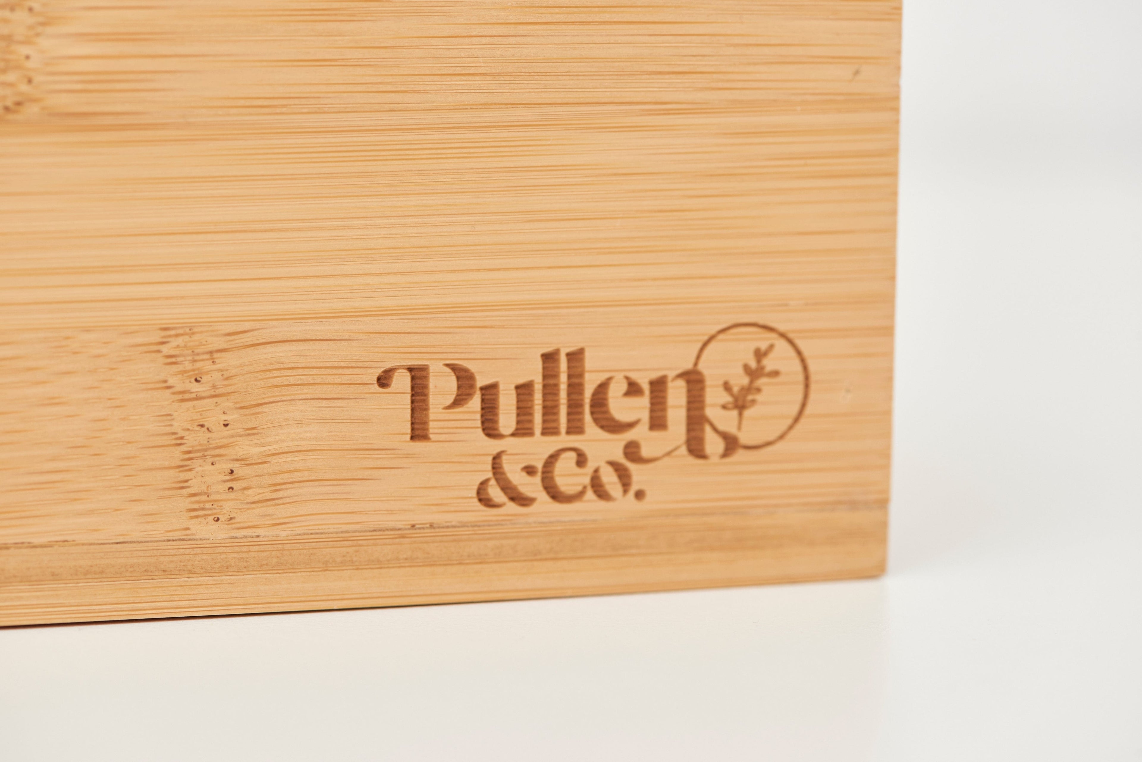 Pullen and Co Home & Garden Neat n&