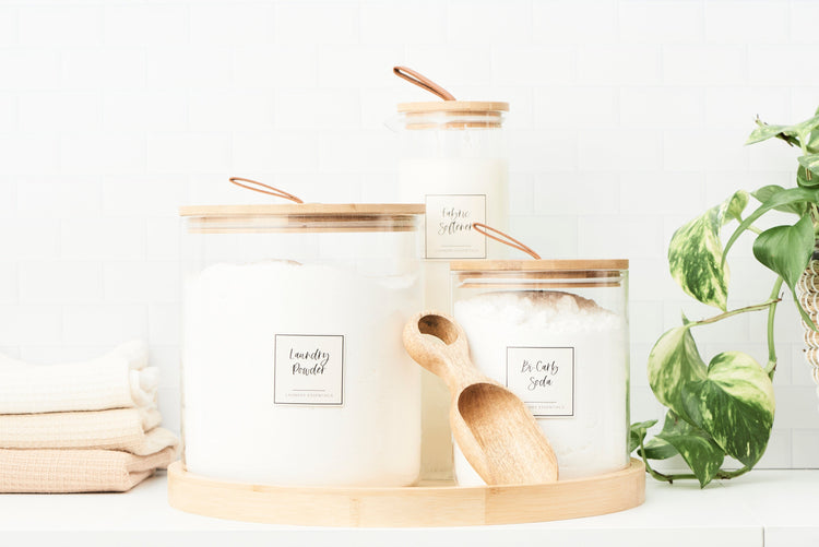 Pullen and Co Home & Garden The Luxe Laundry Set (7339402330283)