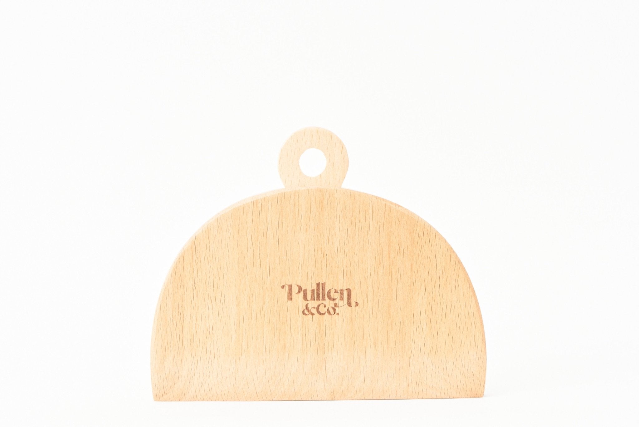 Table birchwood brush and dustpan | Kitchen & Homeware Australia | Pullen and Co