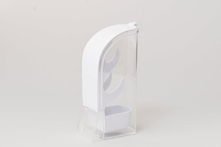 Pullen and Co Kitchen Organizers Ultra-Fresh ™ Swing Herb Keeper (7347345064107)