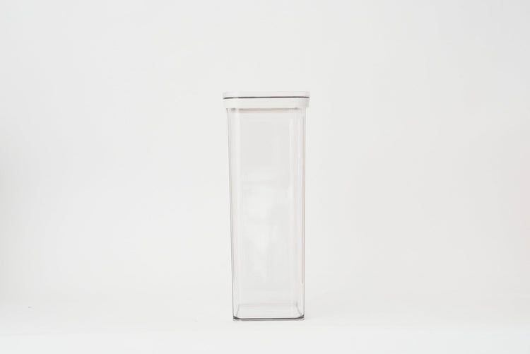 Pullen and Co Large Crystal Clear Modular Storage Containers (6727277346987)
