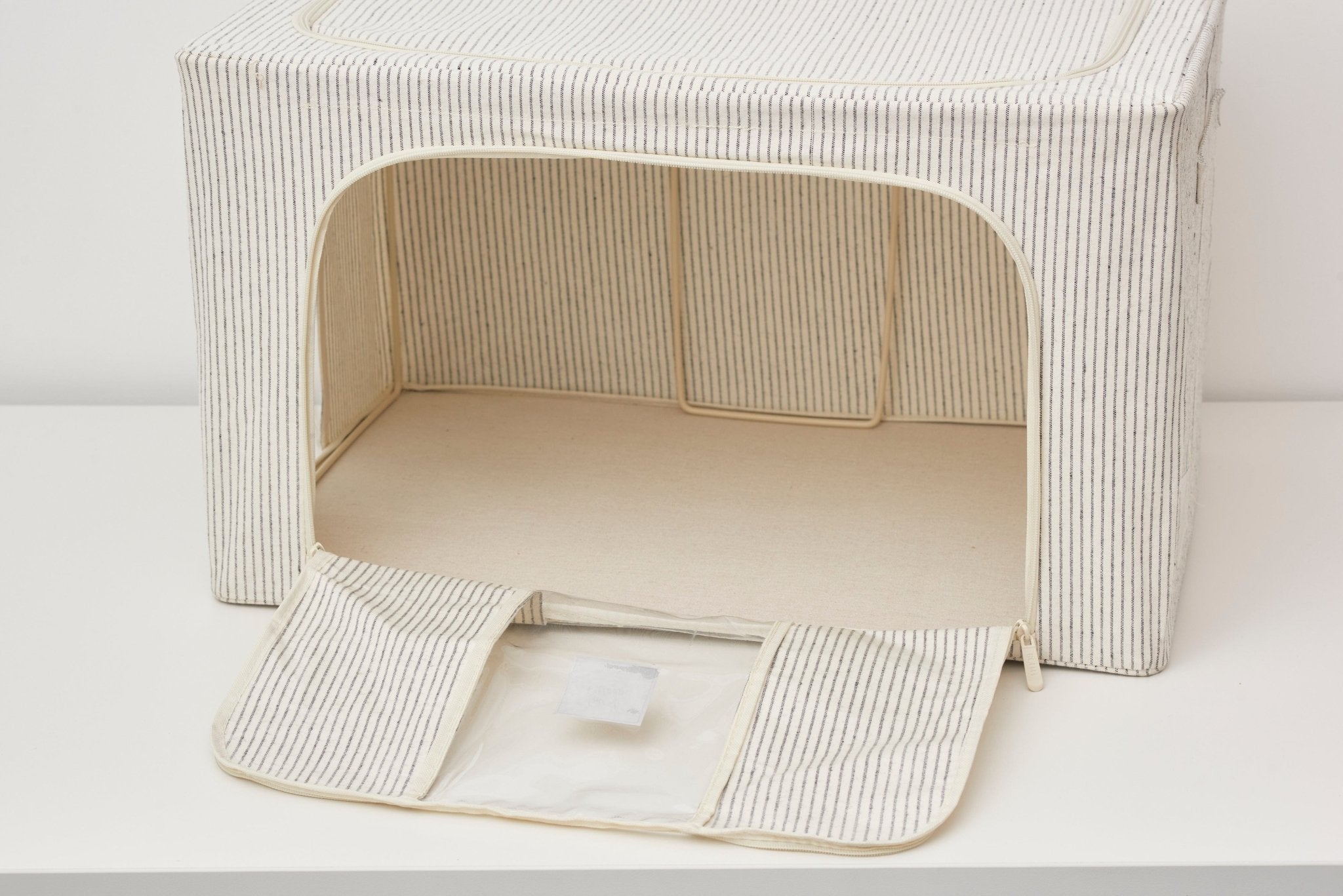 Linen Storage Box | Kitchen & Homeware Australia | Pullen and Co