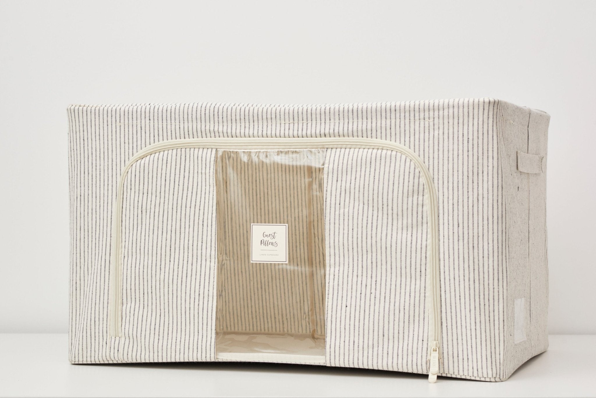 Linen Storage Box | Kitchen & Homeware Australia | Pullen and Co