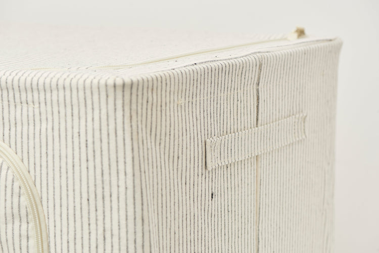 Pullen and Co Linen Storage Box (7441083498667)