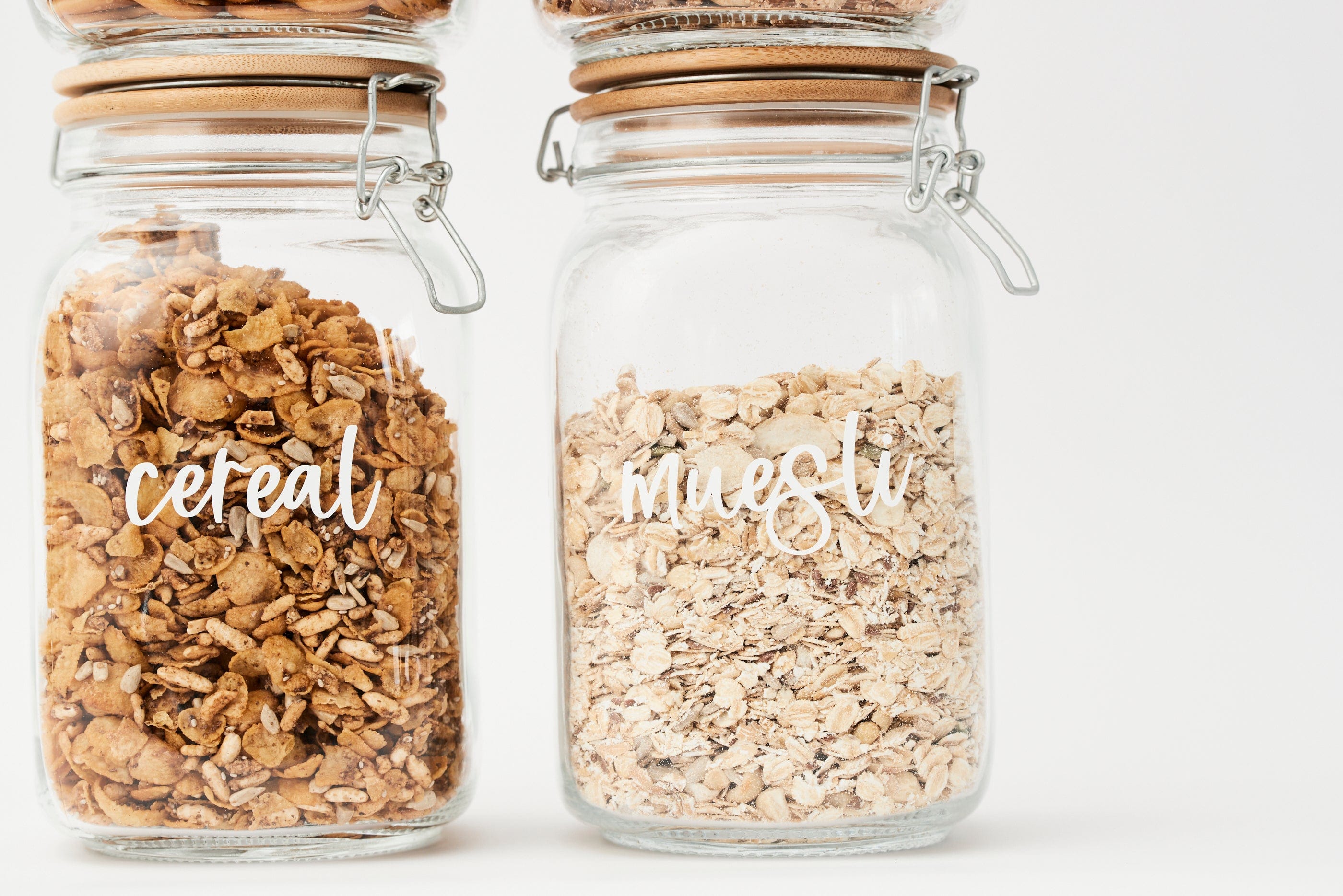 Pullen and Co Pantry Labels (Medium Size) (6743963599019)