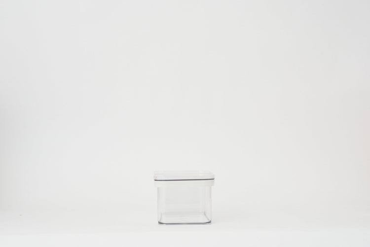 Pullen and Co Small Crystal Clear Modular Storage Containers (6727277346987)