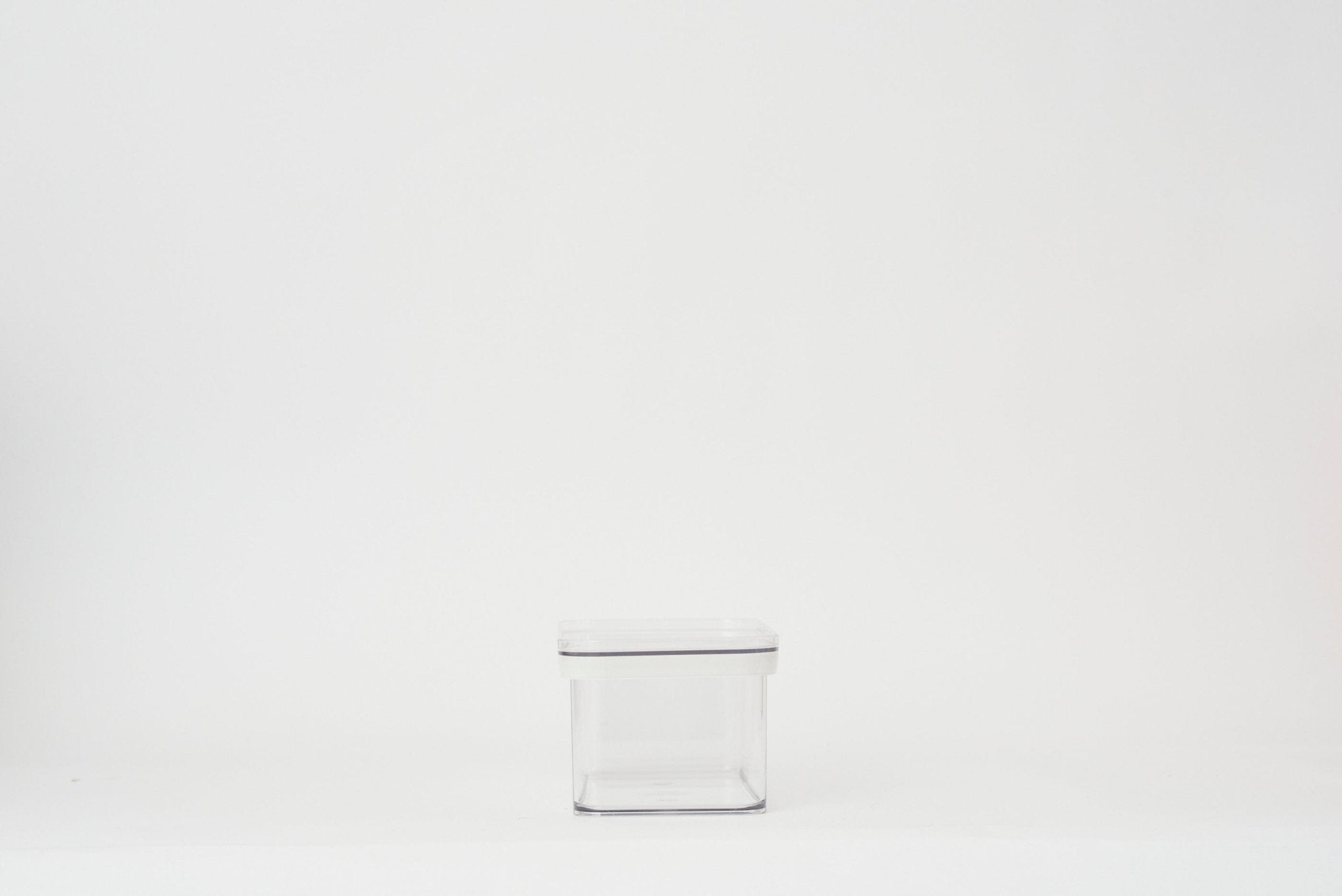 Crystal Clear Modular Storage Containers | Kitchen & Homeware Australia | Pullen and Co