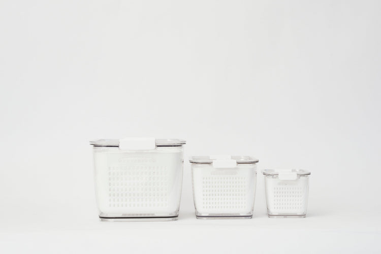 Pullen and Co Ultra-Fresh Saver Containers (6727243333803)