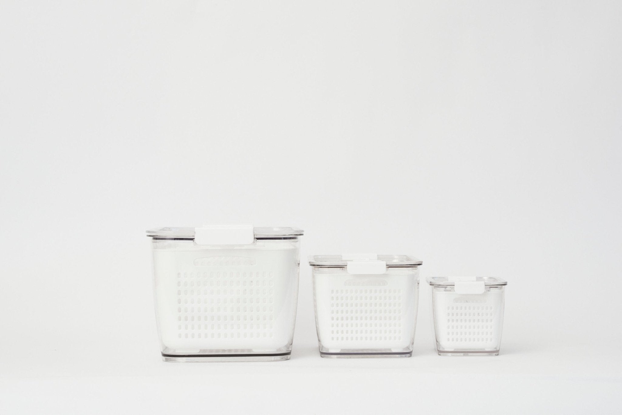 Ultra - Fresh Saver Containers | Kitchen & Homeware Australia | Pullen and Co
