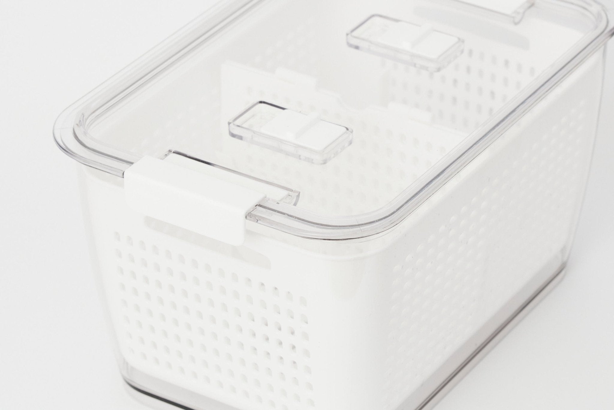 Ultra - Fresh Saver Containers | Kitchen & Homeware Australia | Pullen and Co