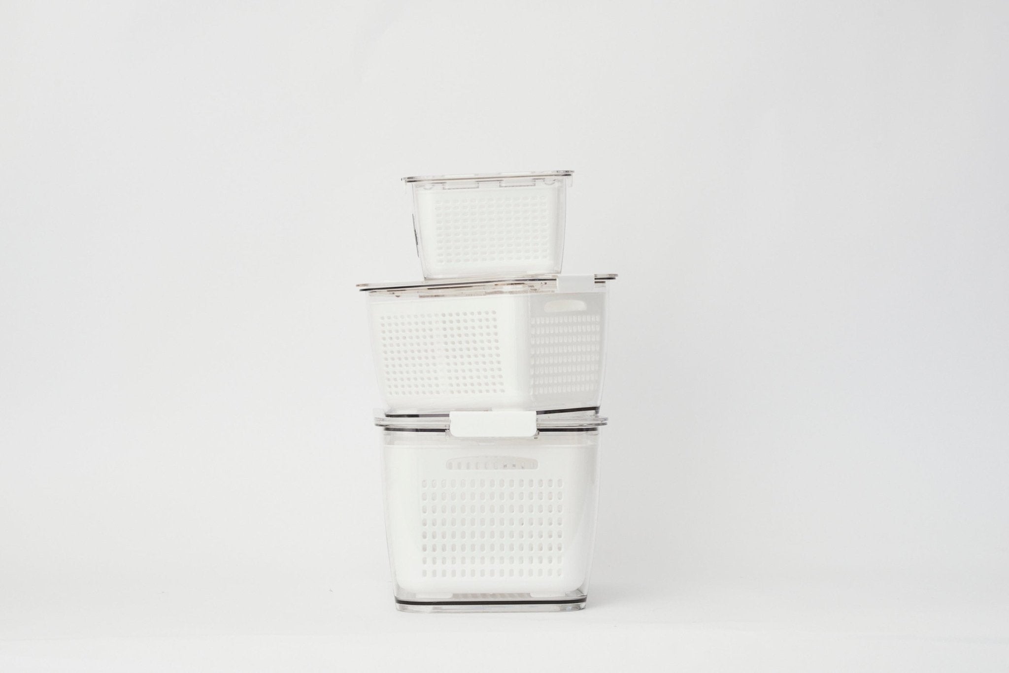Ultra - Fresh Saver Containers | Kitchen & Homeware Australia | Pullen and Co
